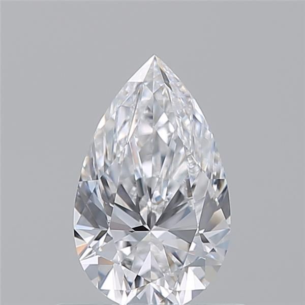 PEAR 0.7 D VVS2 --EX-EX - 100767801059 GIA Diamond