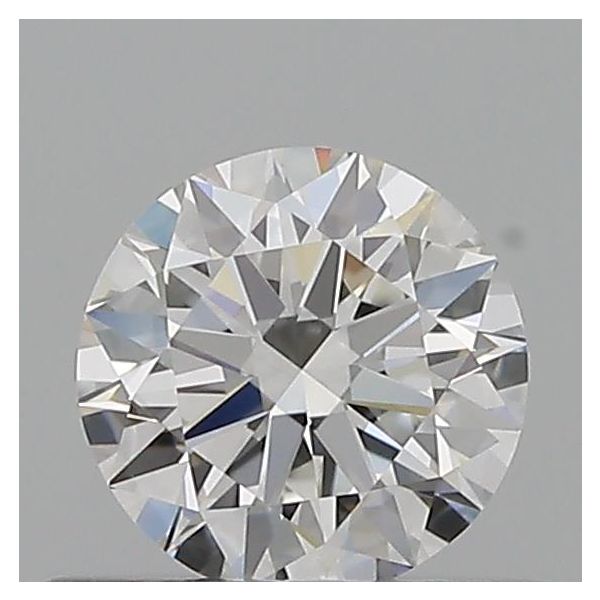 ROUND 0.5 E VS1 EX-EX-EX - 100767801204 GIA Diamond