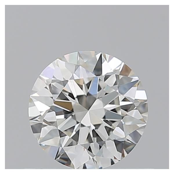 ROUND 0.56 I VS1 EX-EX-EX - 100767801253 GIA Diamond