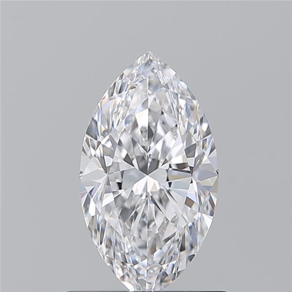 MARQUISE 0.9 D VS1 --VG-EX - 100767801420 GIA Diamond