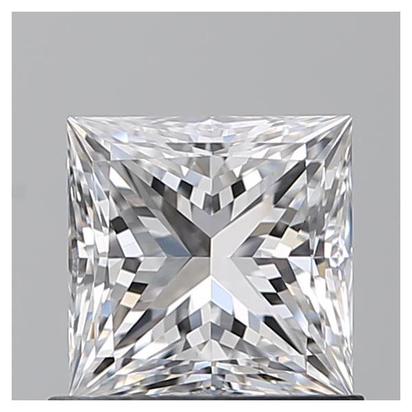 PRINCESS 0.9 D VVS2 --EX-EX - 100767801659 GIA Diamond