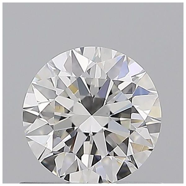 ROUND 0.71 G VS1 EX-EX-EX - 100767801662 GIA Diamond