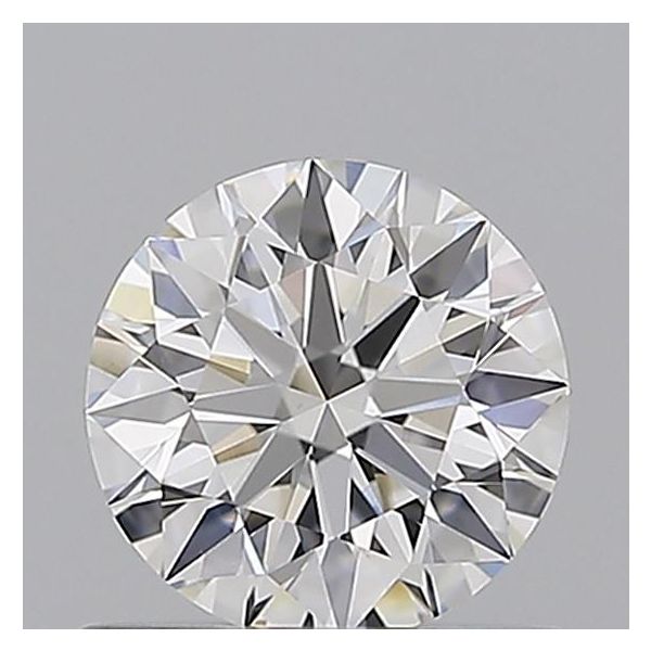 ROUND 0.72 F VS1 EX-EX-EX - 100767801870 GIA Diamond