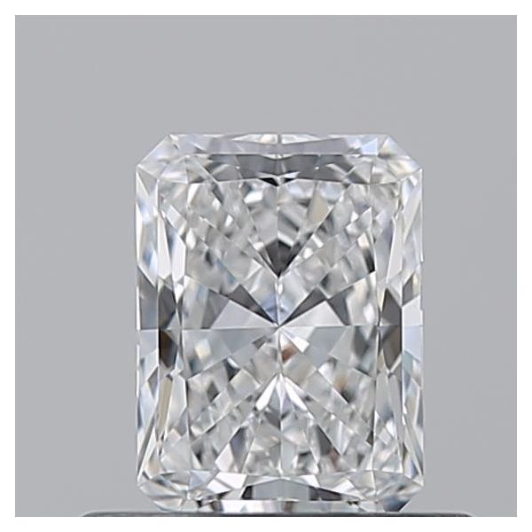 RADIANT 0.54 E IF --EX-EX - 100767802332 GIA Diamond