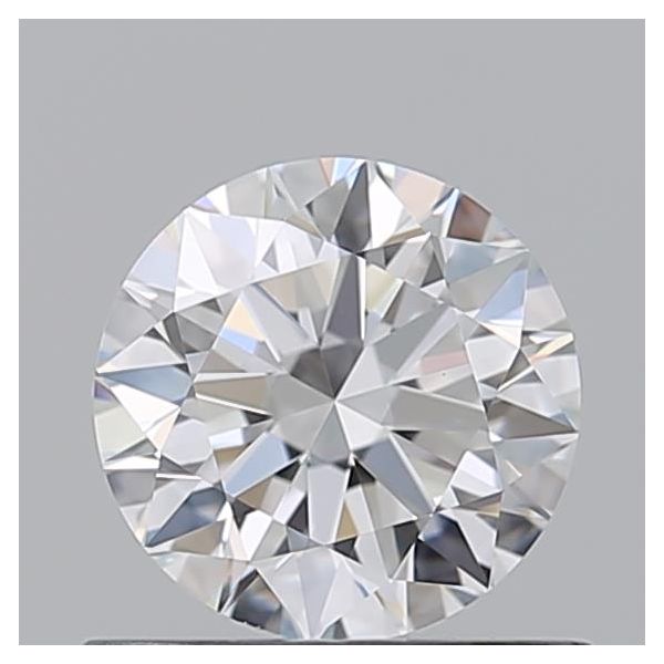 ROUND 0.67 D VS1 EX-EX-EX - 100767802370 GIA Diamond
