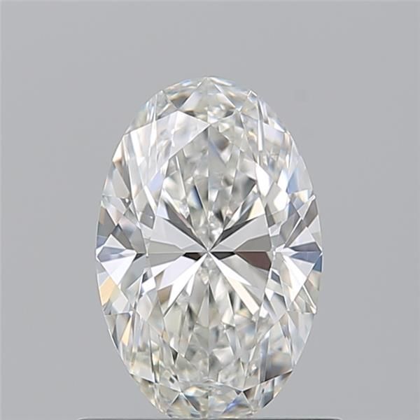 OVAL 0.8 G VS1 --VG-EX - 100767802553 GIA Diamond