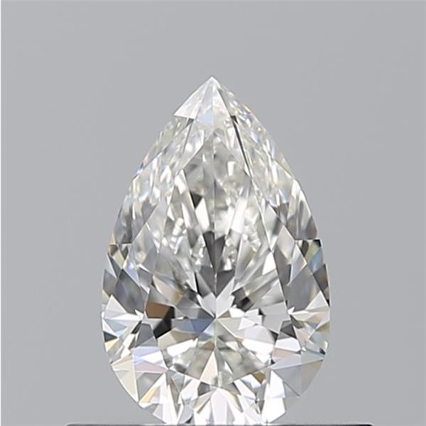 PEAR 0.5 H IF --EX-EX - 100767802641 GIA Diamond
