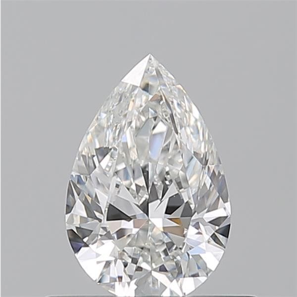 PEAR 0.52 G VS1 --VG-EX - 100767802795 GIA Diamond