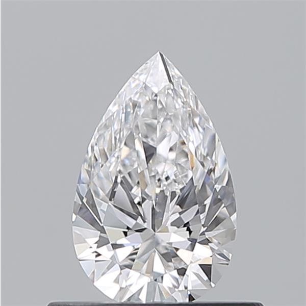 PEAR 0.5 D VS1 --EX-EX - 100767802973 GIA Diamond