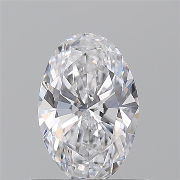 OVAL 0.7 D VS1 --EX-EX - 100767803023 GIA Diamond