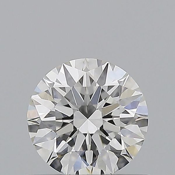 ROUND 0.62 F VS2 EX-EX-EX - 100767803075 GIA Diamond