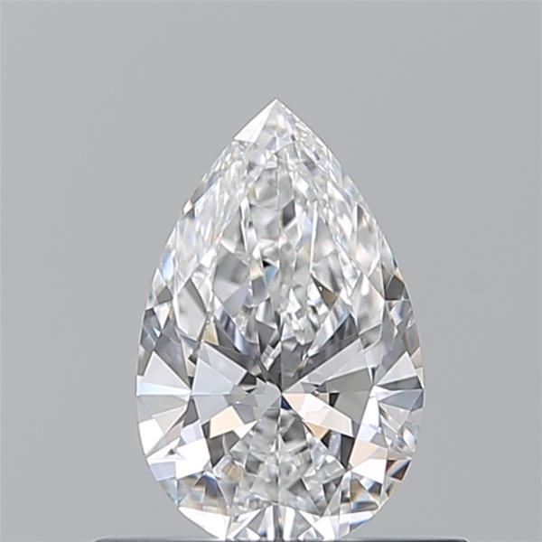 PEAR 0.5 E VS1 --VG-EX - 100767803078 GIA Diamond