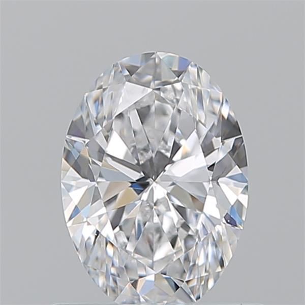 OVAL 0.7 D VS2 --VG-VG - 100767803288 GIA Diamond