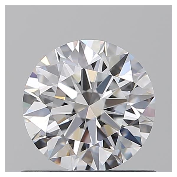 ROUND 0.72 D VVS2 EX-EX-EX - 100767803294 GIA Diamond