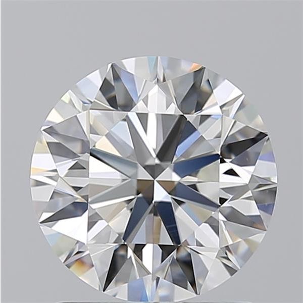 ROUND 1.65 I VS1 EX-EX-EX - 100767803346 GIA Diamond