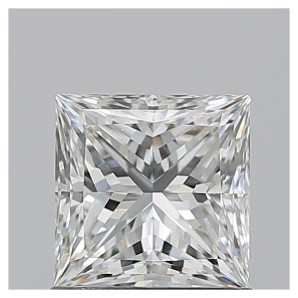 PRINCESS 1.06 I VS2 --EX-EX - 100767803528 GIA Diamond