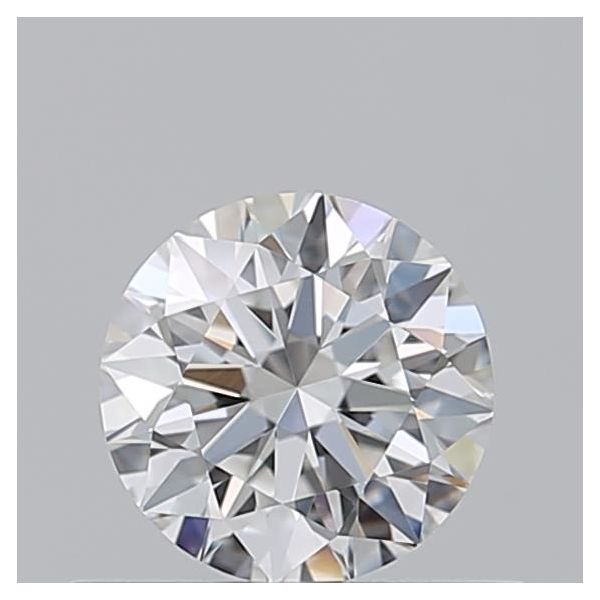 ROUND 0.5 E VS1 EX-EX-EX - 100767803566 GIA Diamond