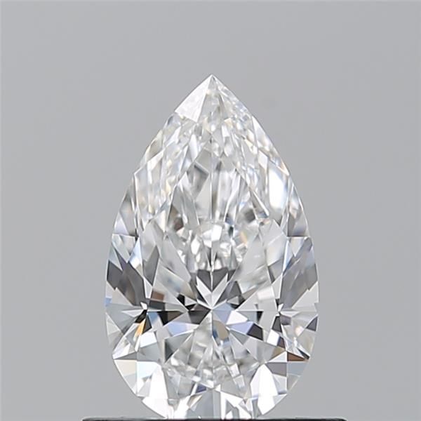 PEAR 0.7 E VS1 --EX-VG - 100767803685 GIA Diamond