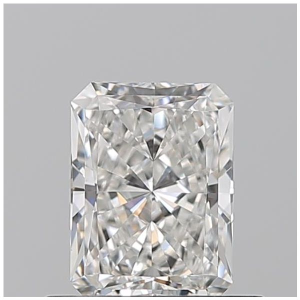 RADIANT 0.54 G IF --EX-EX - 100767803691 GIA Diamond