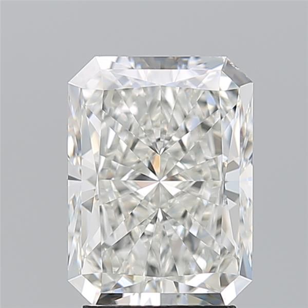 RADIANT 3.01 I VS2 --EX-EX - 100767803977 GIA Diamond