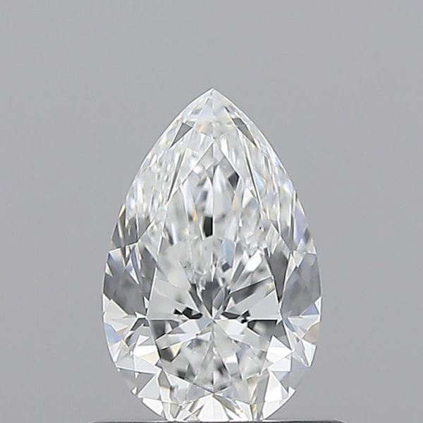 PEAR 0.7 D VS1 --EX-EX - 100767804232 GIA Diamond