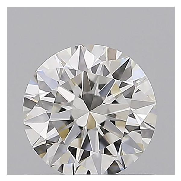 ROUND 0.71 G VVS1 EX-EX-EX - 100767804288 GIA Diamond