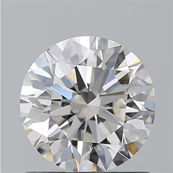 ROUND 1.01 I VS1 EX-EX-EX - 100767804305 GIA Diamond