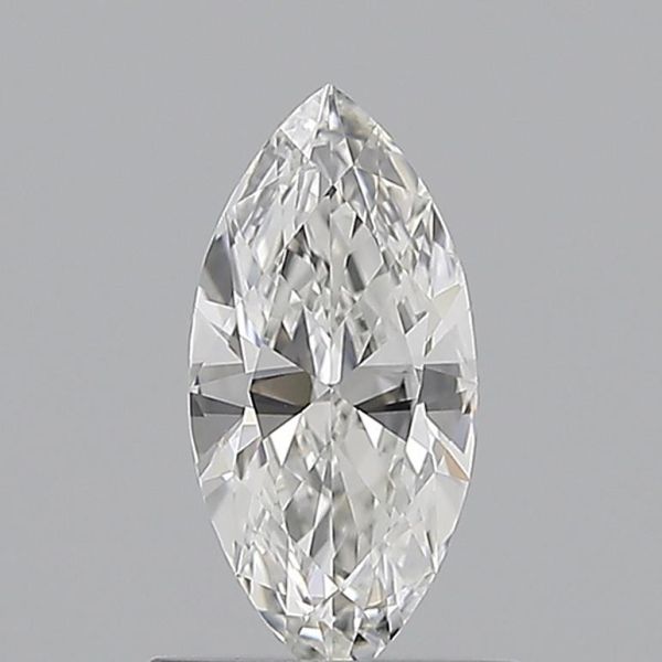 MARQUISE 0.64 F VS2 --VG-EX - 100767804415 GIA Diamond