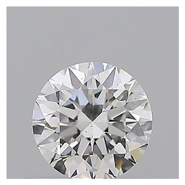 ROUND 0.5 F VS2 EX-EX-EX - 100767804667 GIA Diamond