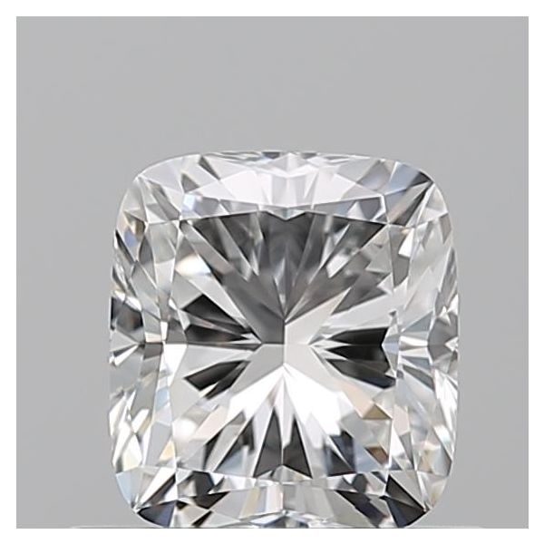 CUSHION 0.7 F VVS1 --VG-EX - 100767804677 GIA Diamond