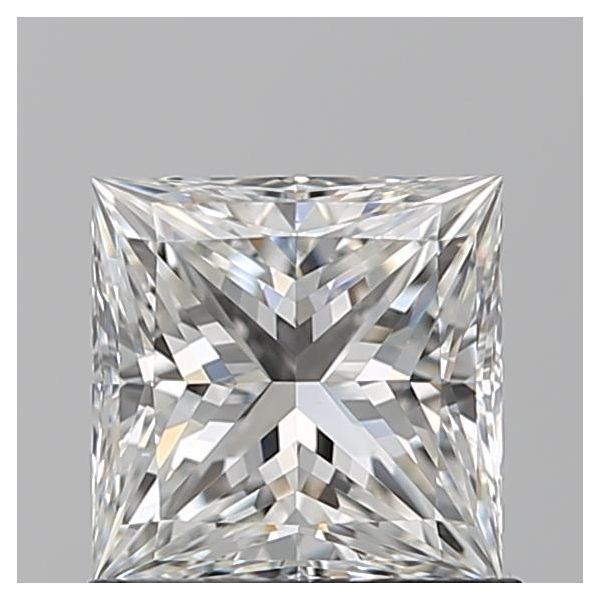PRINCESS 1.02 G VS2 --EX-EX - 100767804711 GIA Diamond