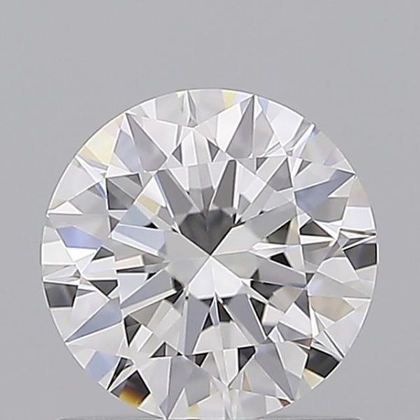 ROUND 1.01 E VVS2 EX-EX-EX - 100767804879 GIA Diamond