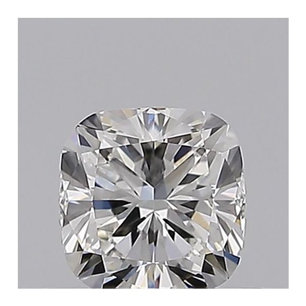 CUSHION 0.5 F VVS2 --VG-EX - 100767804912 GIA Diamond