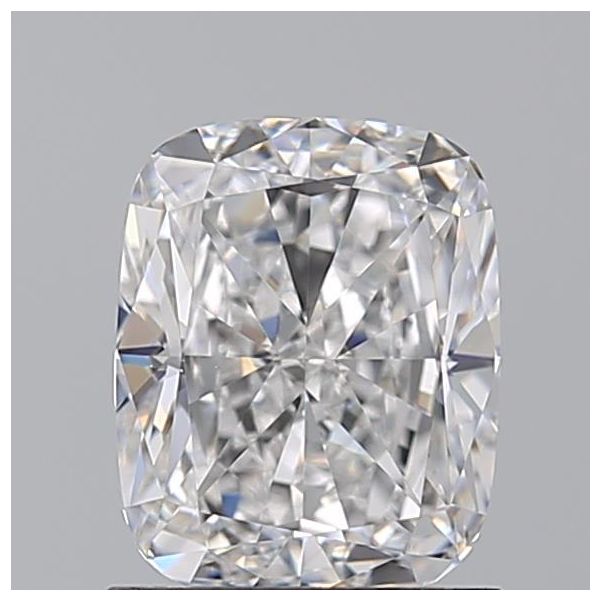 CUSHION 1.51 D VS2 --EX-EX - 100767805012 GIA Diamond