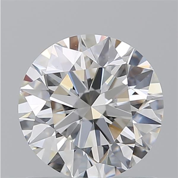 ROUND 1.1 H VS1 EX-EX-EX - 100767805029 GIA Diamond