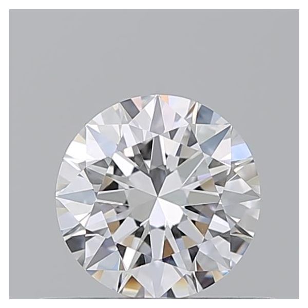 ROUND 0.5 D VS1 EX-EX-EX - 100767805073 GIA Diamond