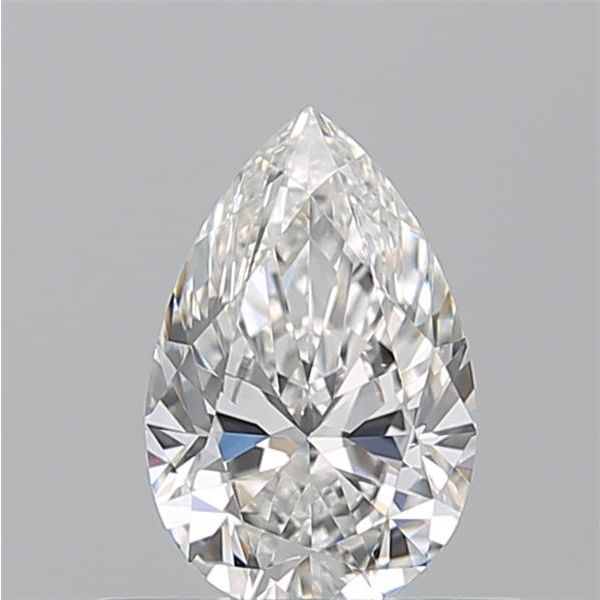 PEAR 0.54 G VVS2 --VG-VG - 100767805094 GIA Diamond