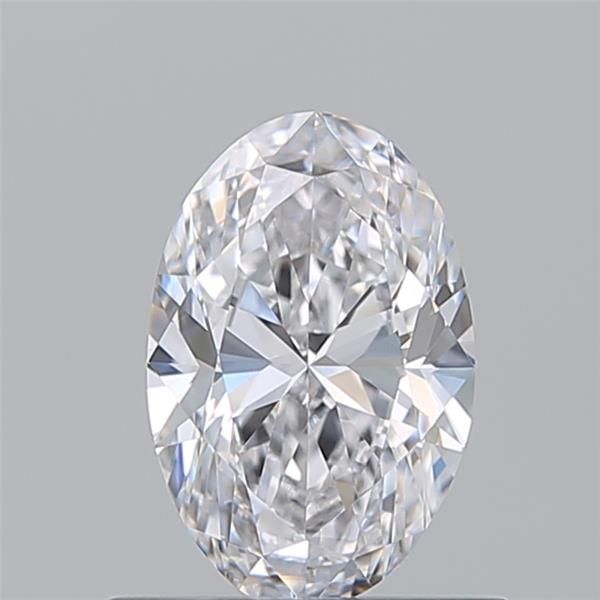 OVAL 0.7 D VVS1 --VG-EX - 100767805103 GIA Diamond