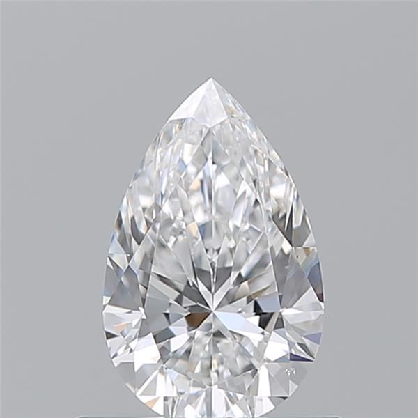 PEAR 0.7 D VS2 --EX-EX - 100767805130 GIA Diamond