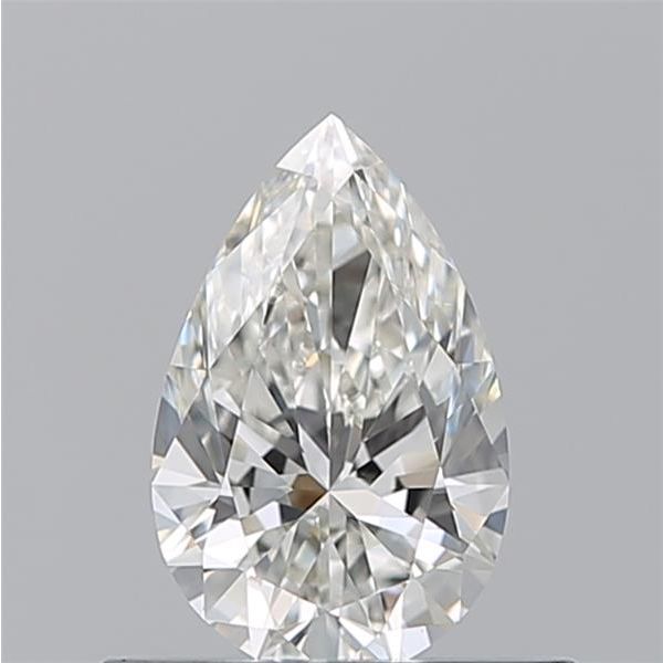 PEAR 0.52 I VS1 --VG-VG - 100767805285 GIA Diamond
