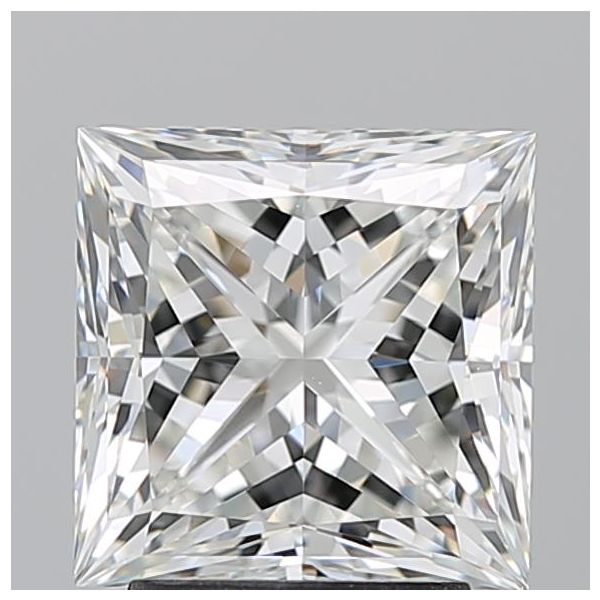 PRINCESS 3.2 I VS1 --EX-EX - 100767805488 GIA Diamond
