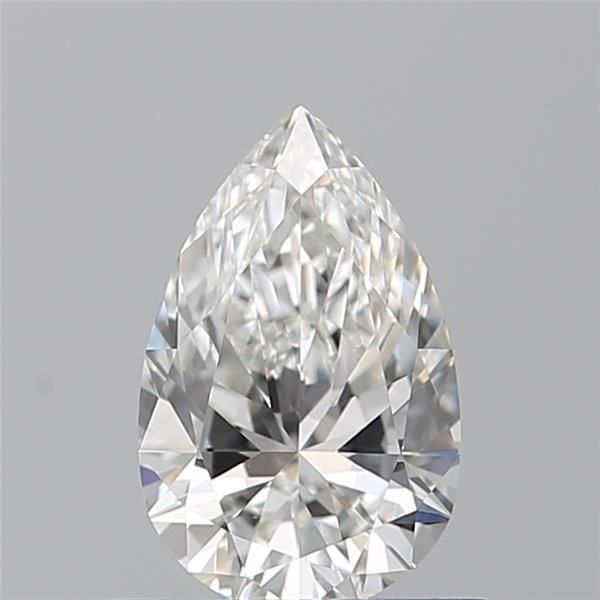 PEAR 0.74 G VS1 --EX-EX - 100767805494 GIA Diamond
