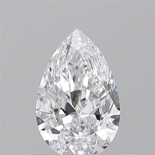 PEAR 0.56 D VS1 --VG-EX - 100767805930 GIA Diamond