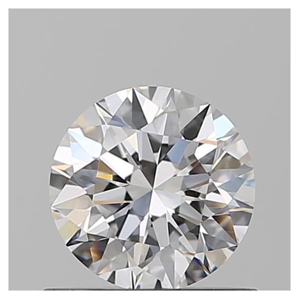 ROUND 0.7 D VVS2 EX-EX-EX - 100767805974 GIA Diamond