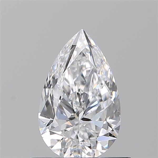 PEAR 0.7 D VS2 --VG-EX - 100767806018 GIA Diamond