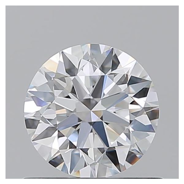 ROUND 0.7 D VVS1 EX-EX-EX - 100767806278 GIA Diamond