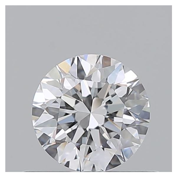 ROUND 0.51 D VVS1 EX-EX-EX - 100767806446 GIA Diamond
