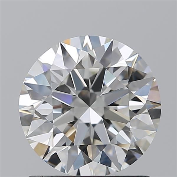 ROUND 1.3 H VS1 EX-EX-EX - 100767806519 GIA Diamond