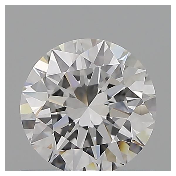 ROUND 0.7 D IF EX-EX-EX - 100767806617 GIA Diamond