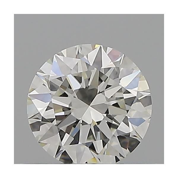 ROUND 0.52 I VVS1 EX-EX-EX - 100767806625 GIA Diamond